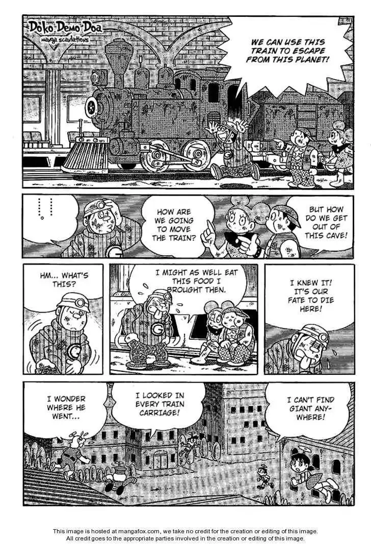 Doraemon Long Stories Chapter 16.5 24